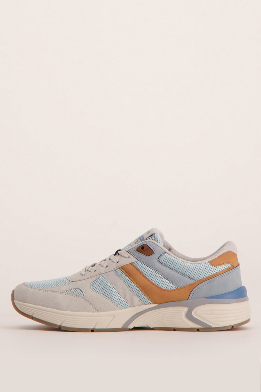 Sneakers - beige