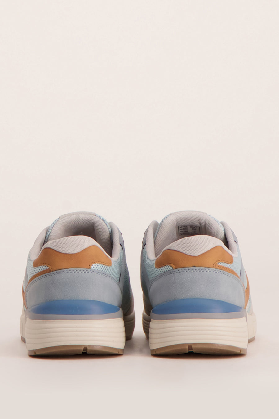 Sneakers - beige