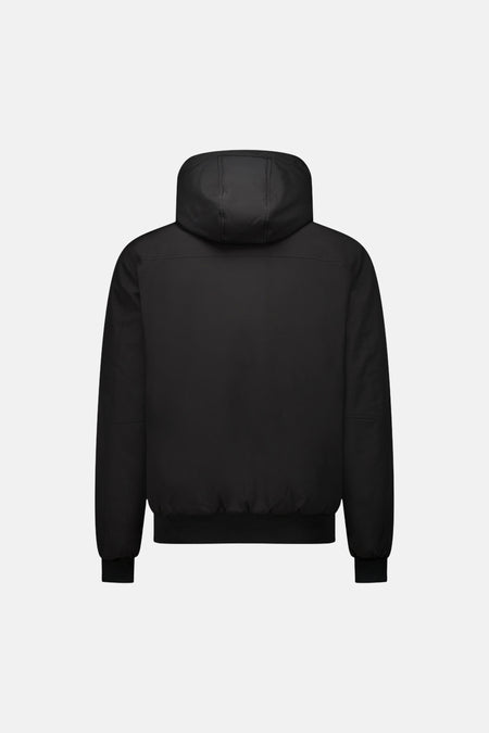 Veste courte - noir