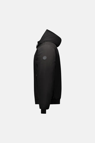 Veste courte noir - Cars