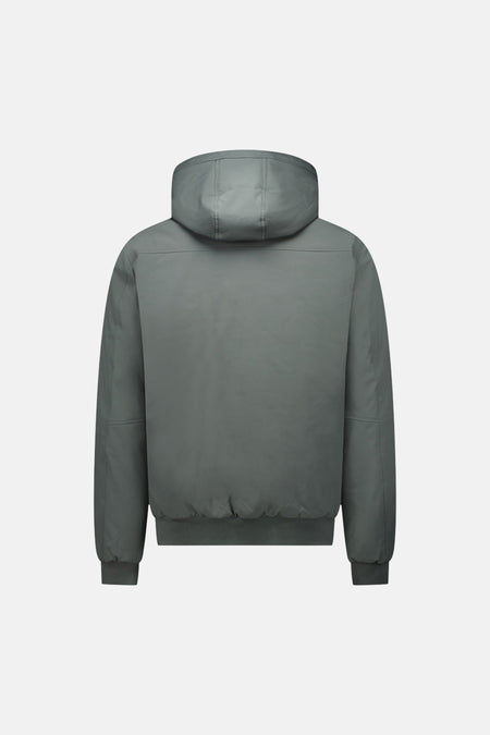 Veste courte - vert