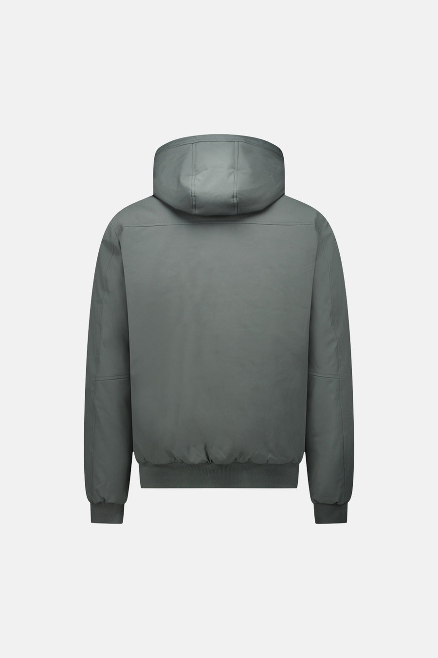 Veste courte vert - Cars