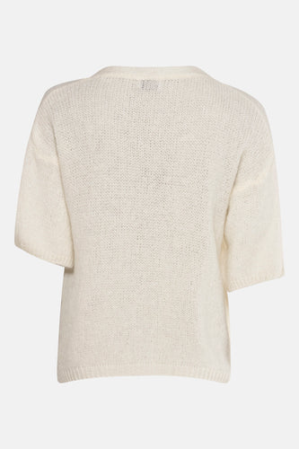 Cardigan - wit