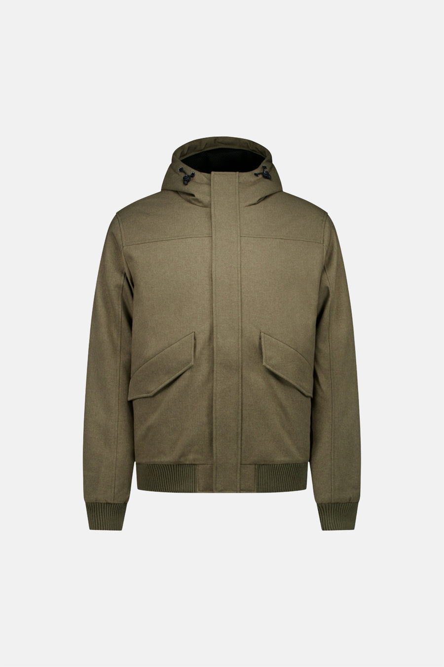 Veste courte vert - Cars