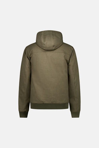 Veste courte vert - Cars