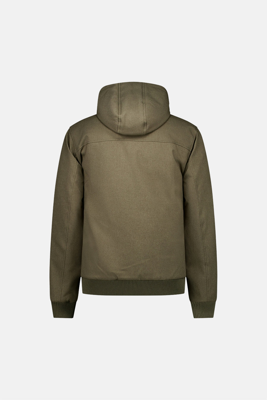 Veste courte vert - Cars