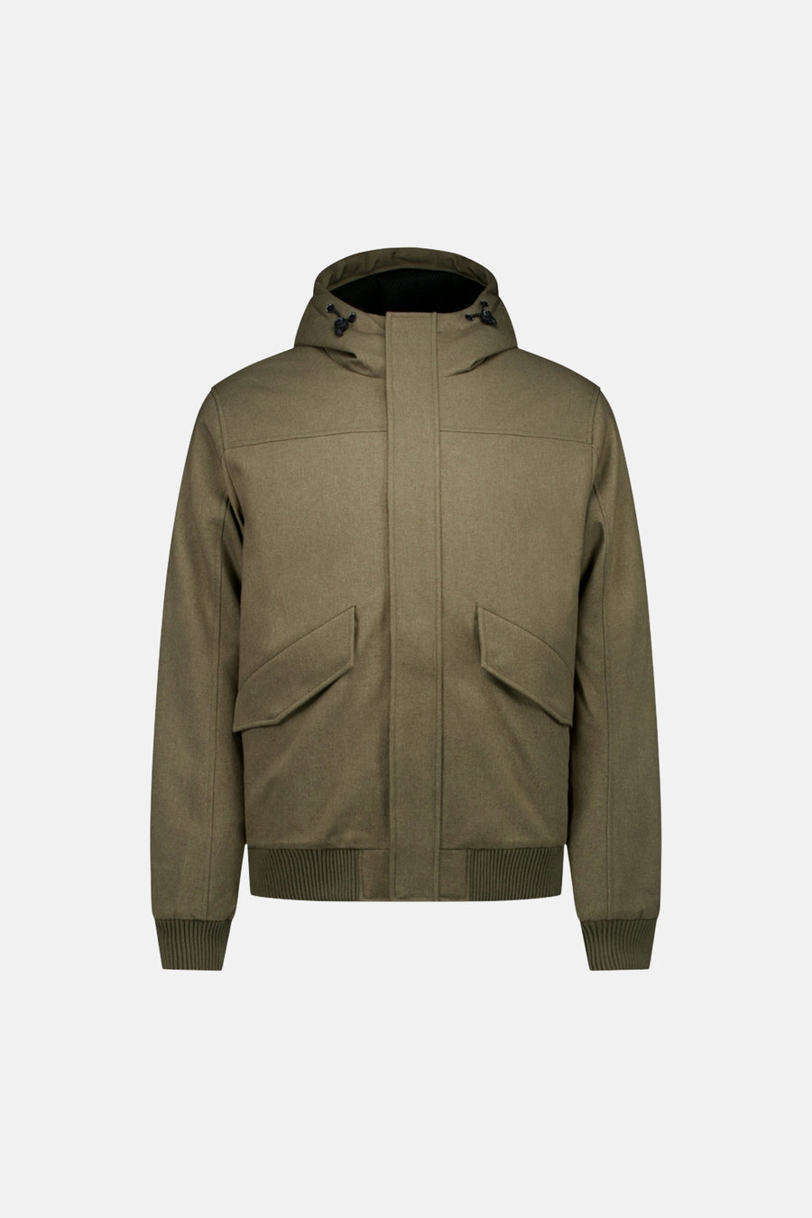 Veste courte vert - Cars