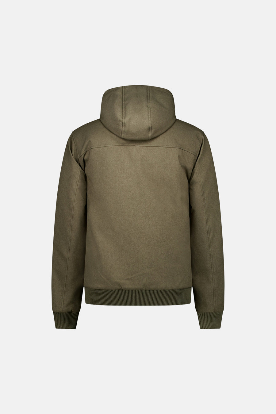 Veste courte vert - Cars