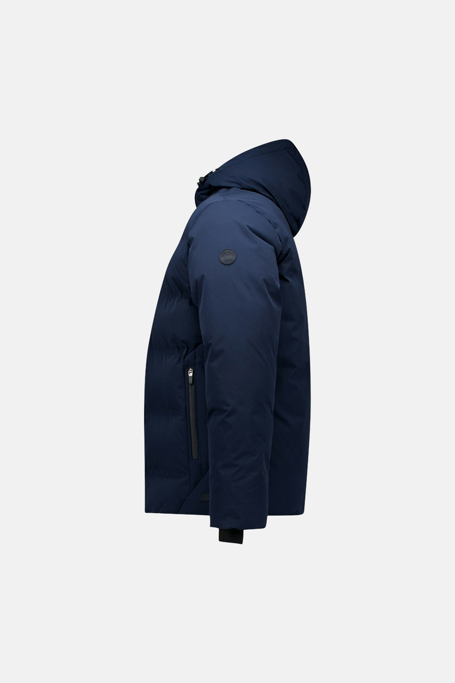 Jassen blauw - Cars