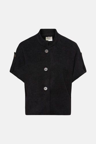 Cardigan - zwart