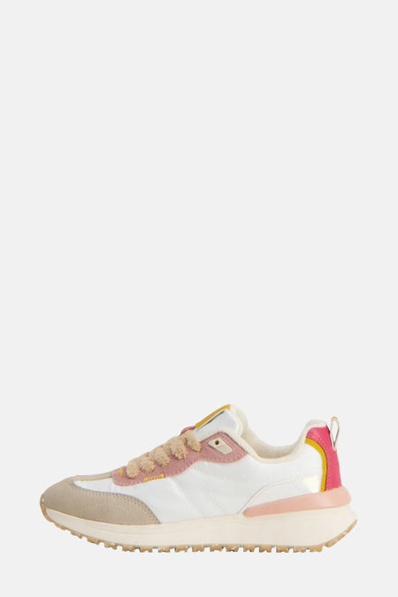 Sneakers Multicolor - ZEB STYLE LAB