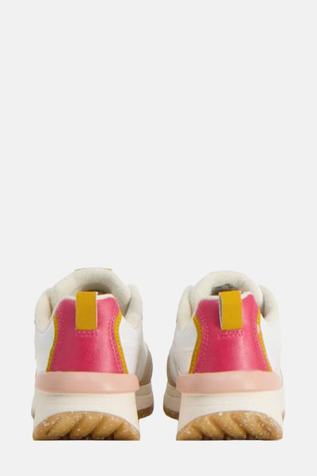 Sneakers Multicolor - ZEB STYLE LAB