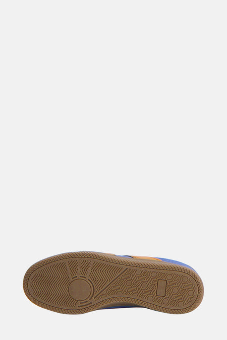 Sneakers Blauw - ZEB STYLE LAB