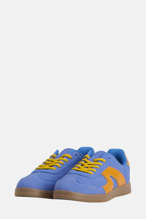 Sneakers Blauw - ZEB STYLE LAB