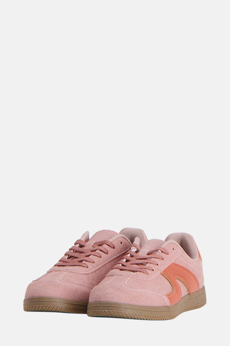 Sneakers Roze - ZEB STYLE LAB