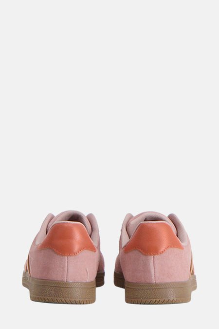Sneakers Roze - ZEB STYLE LAB
