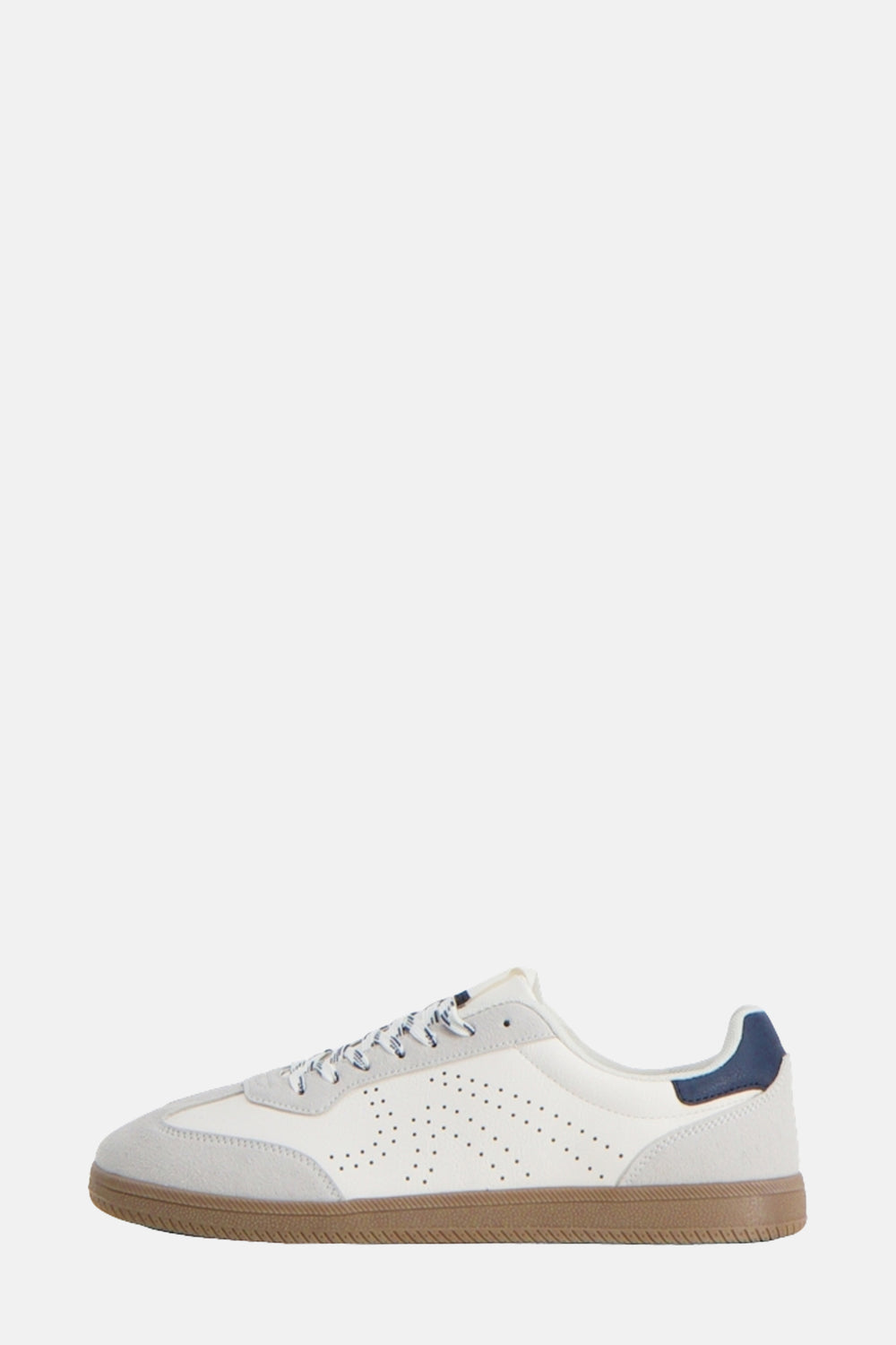 Sneakers Wit - ZEB STYLE LAB