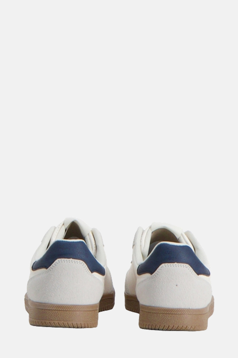 Sneakers Wit - ZEB STYLE LAB