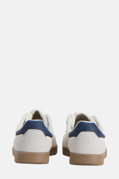 Sneakers Wit - ZEB STYLE LAB