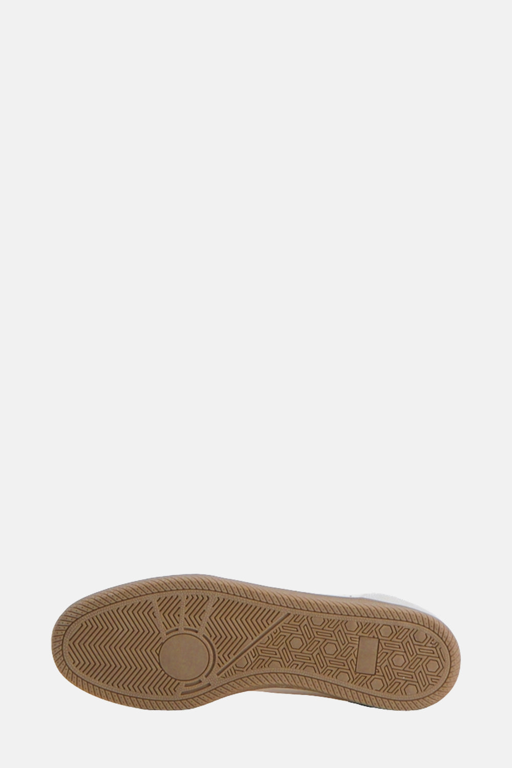 Sneakers Wit - ZEB STYLE LAB