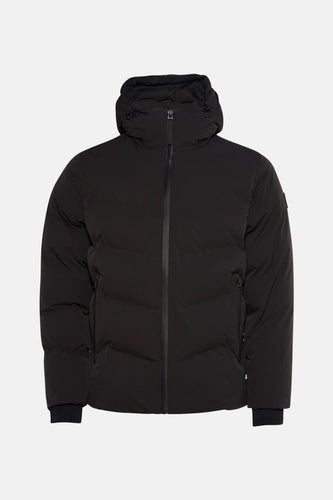 Manteau - noir - Cars - 7