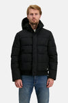 LOZZO Polyester Black