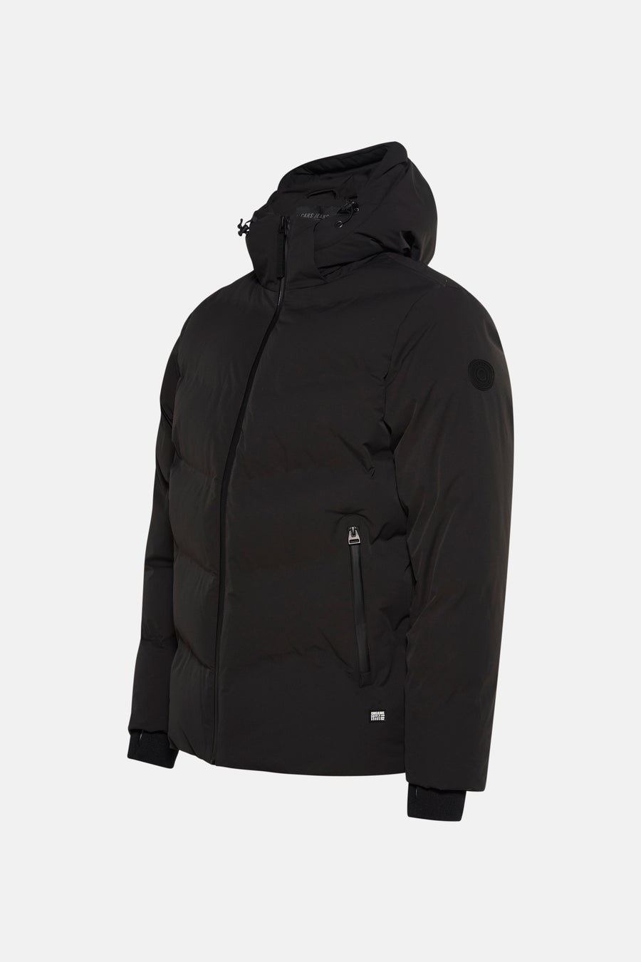 Manteau - noir - Cars - 2