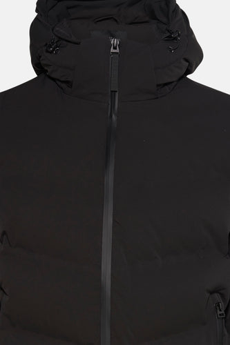 Manteau - noir - Cars - 7