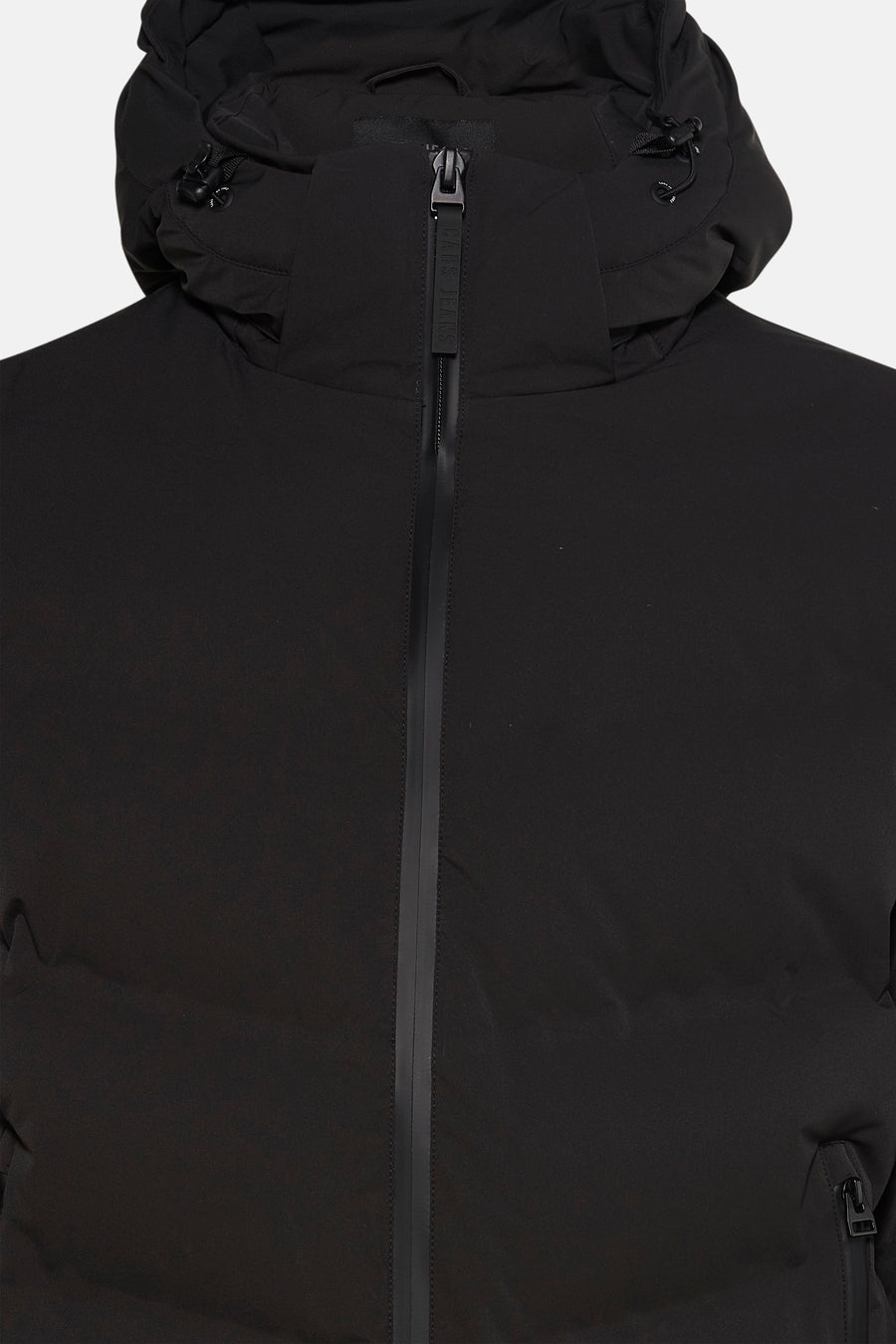 Manteau - noir - Cars - 4