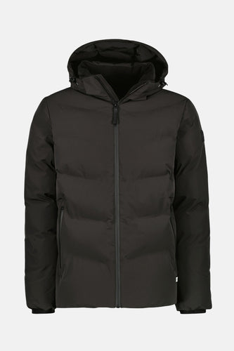 LOZZO Polyester Black