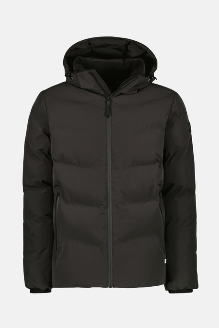 LOZZO Polyester Black