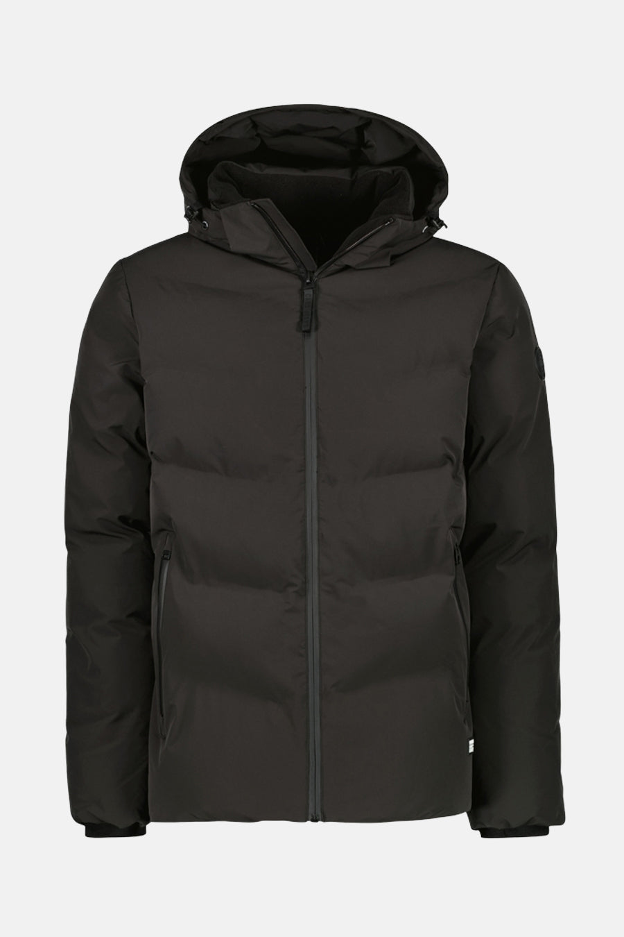 LOZZO Polyester Black