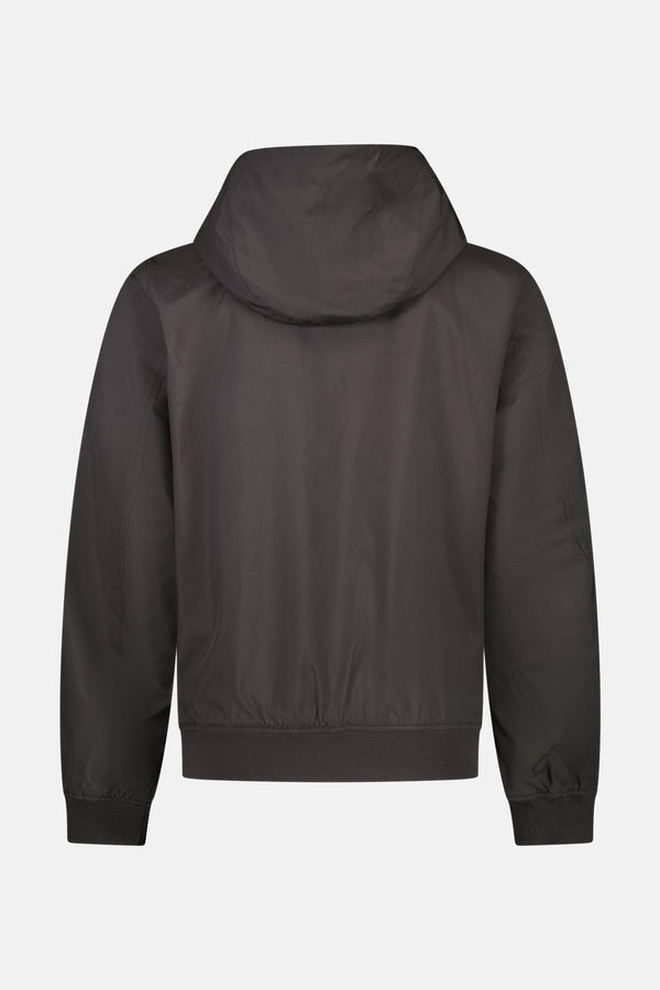 Veste courte Noir - Cars