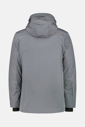 Manteau - gris - Cars