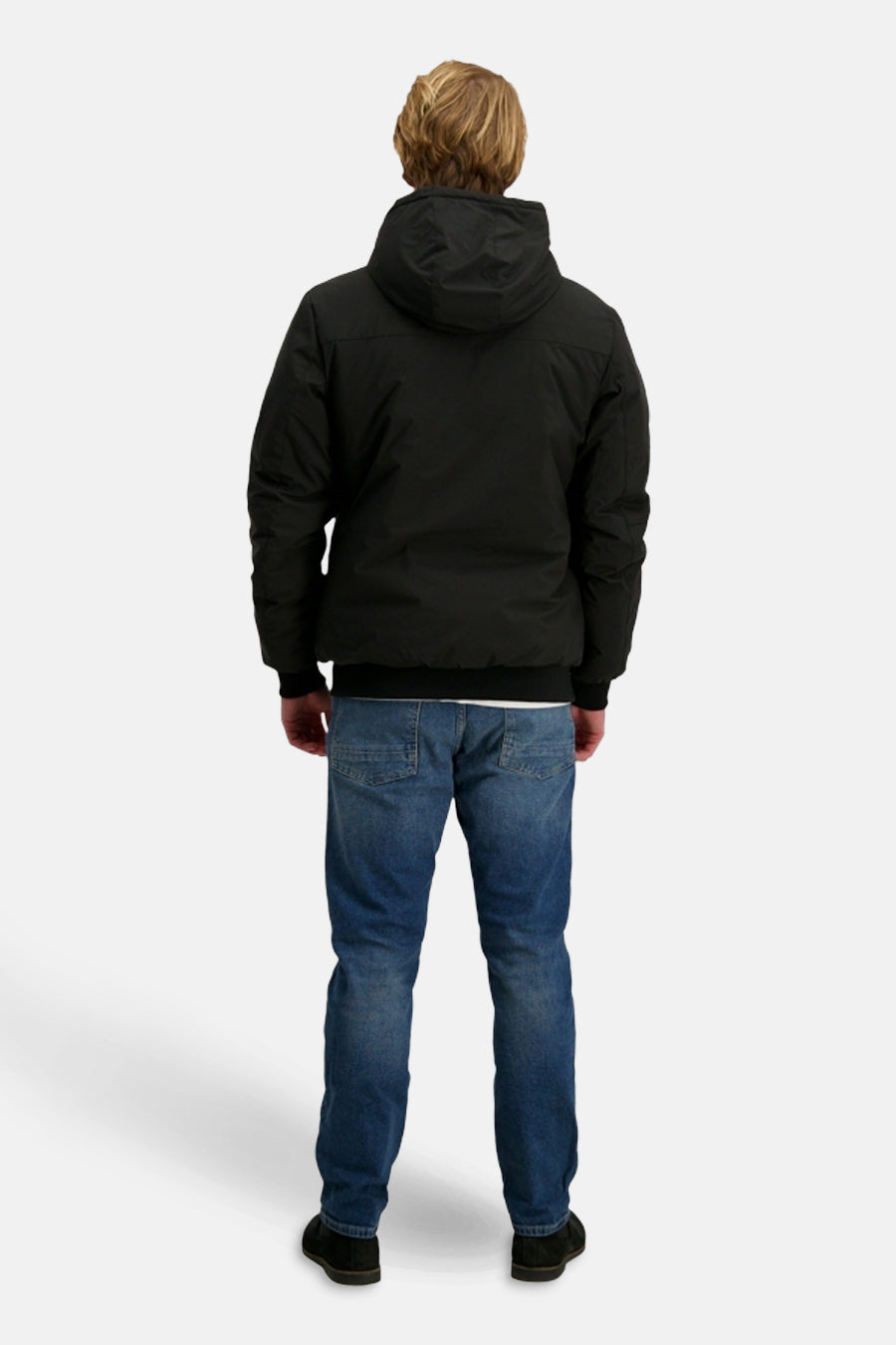 Veste courte - noir - Cars