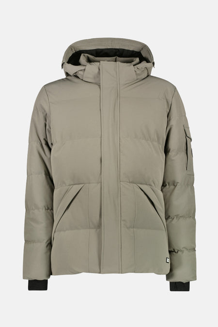 CAMDEN Polyester Taupe