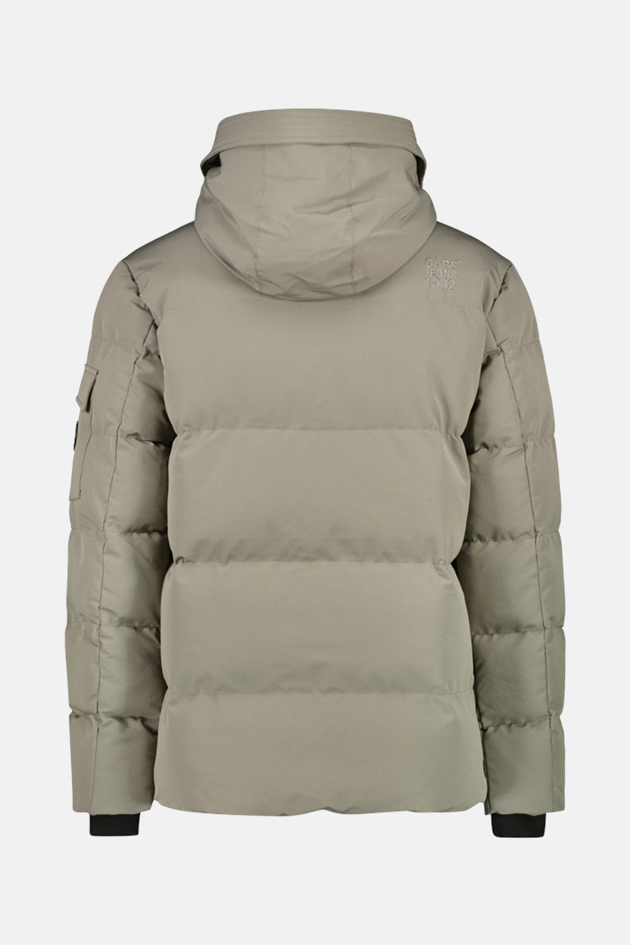 Veste courte - gris - Cars