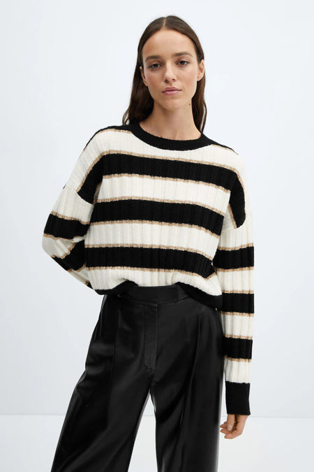 Pull - zwart