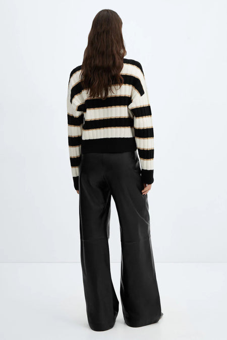 Pull - zwart