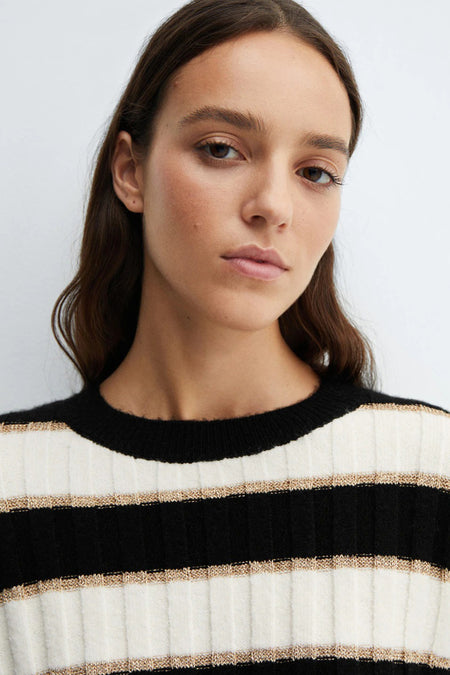 Pull - zwart
