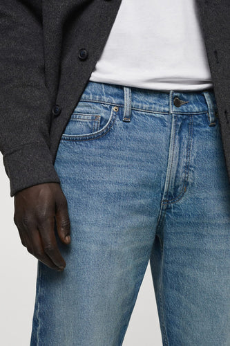 BEN MANGO - denim - MANGO - 8