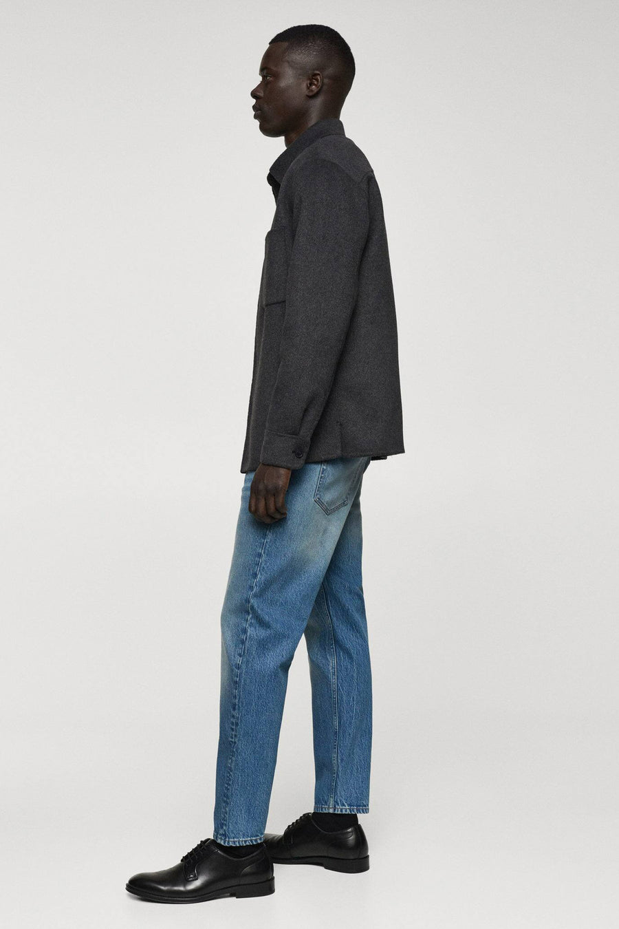 BEN MANGO - denim - MANGO - 5