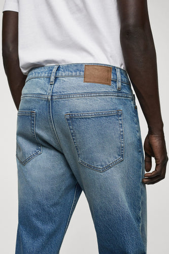 BEN MANGO - denim - MANGO - 8