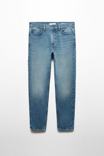 BEN MANGO - denim - MANGO - 8