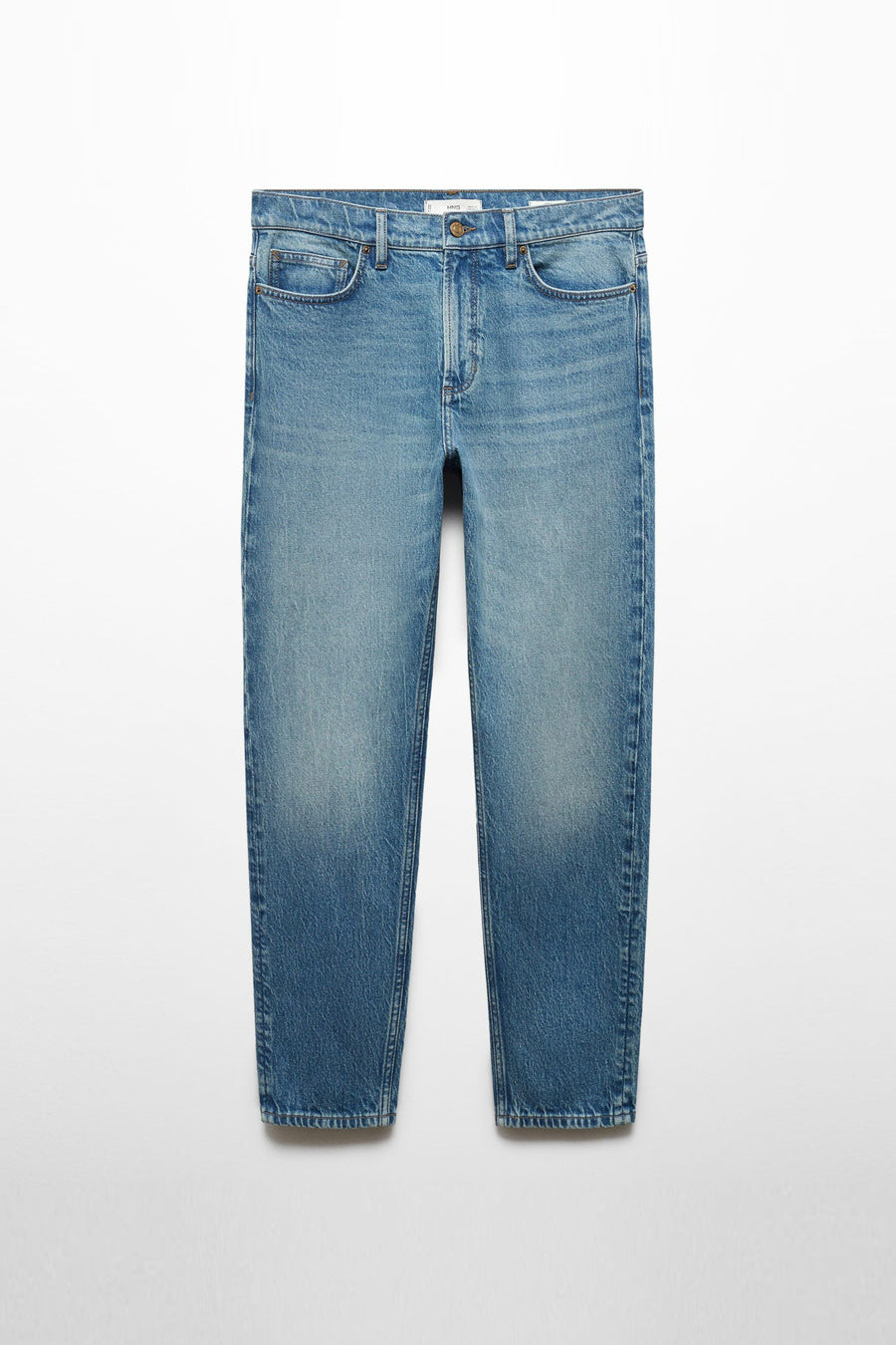 BEN MANGO - denim - MANGO - 8