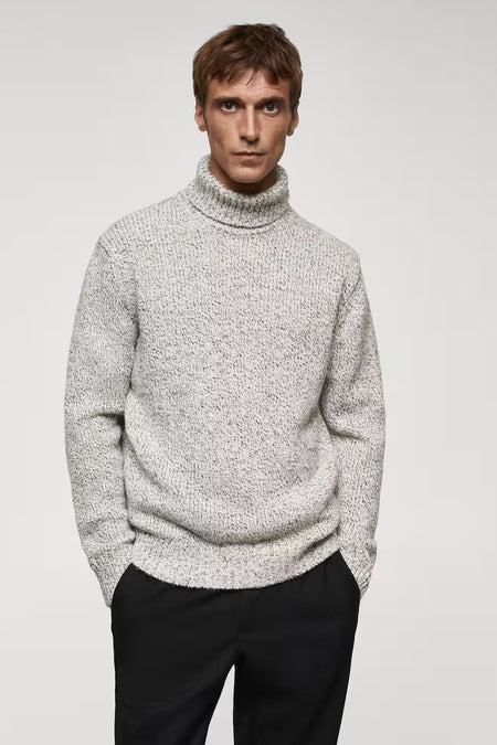 Pull - gris