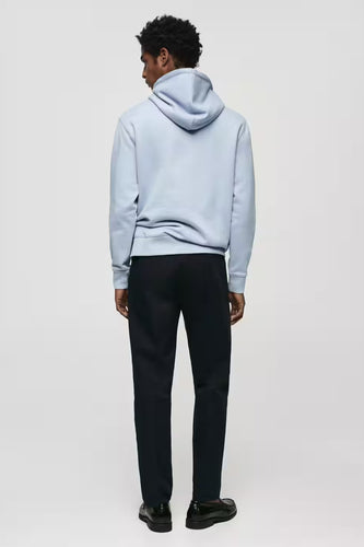 Sweater - blauw - MANGO