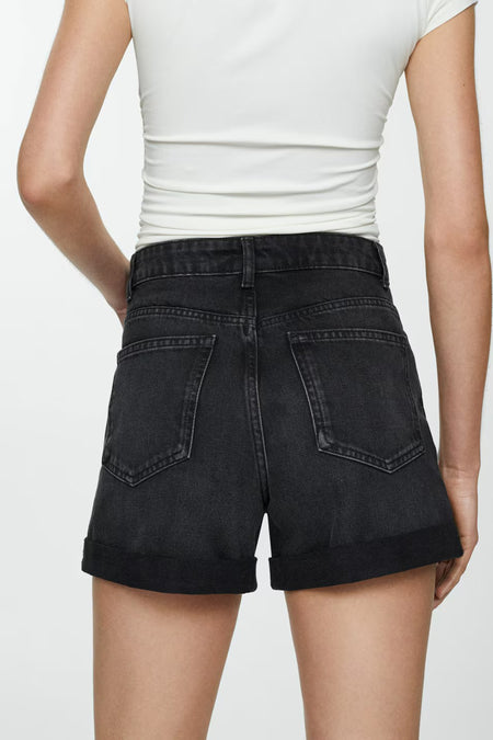 Short - denim