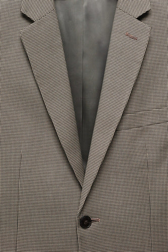 Blazer - beige - MANGO