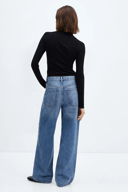 MASSY - denim